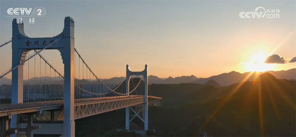 热点话题：立体交通绘就发展新图景