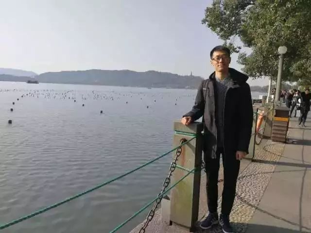 实现愿景的非凡能力：成功人士的共同特质