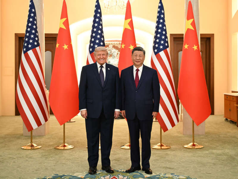 习近平今秋访美：中美关系新篇章