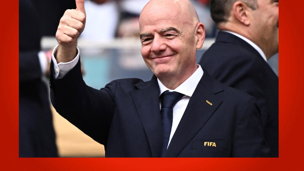 FIFA主席提议中美合办世界杯：前景与挑战并存