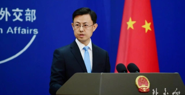 外交部：欢迎特朗普访问中国 - 深度解读