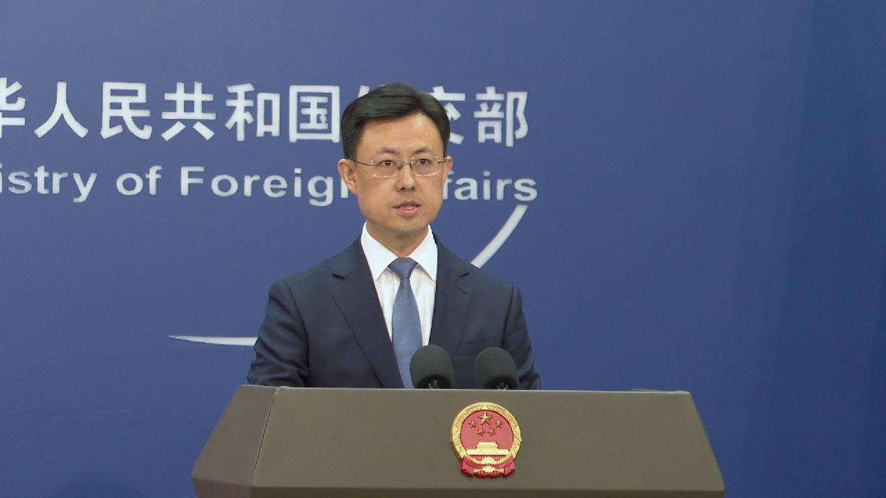 普京涉华表态引关注，外交部回应释放哪些信号？