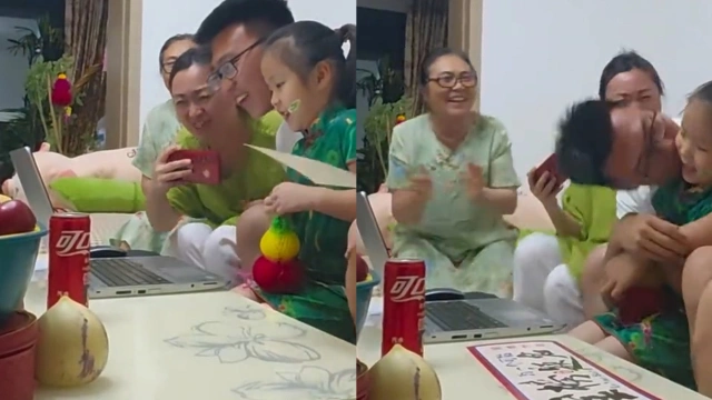跪谢养母的襄阳少年高考467分：感恩与奋斗的传奇