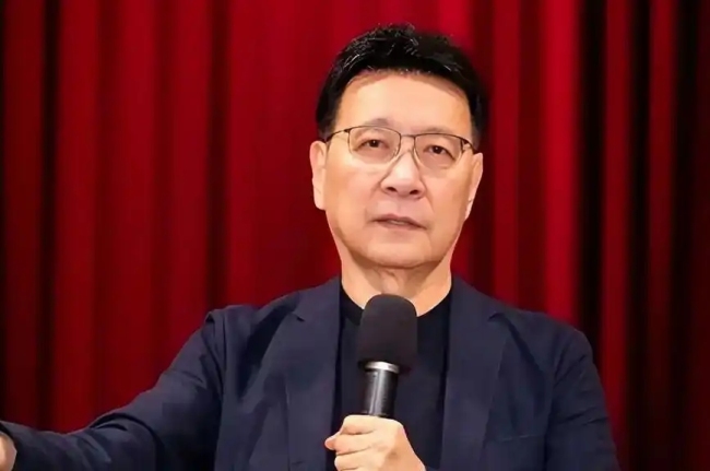 赵少康痛批“台独”：只会带来灾难