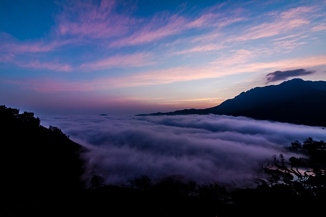 入境游升温：打卡中国，不止是看风景