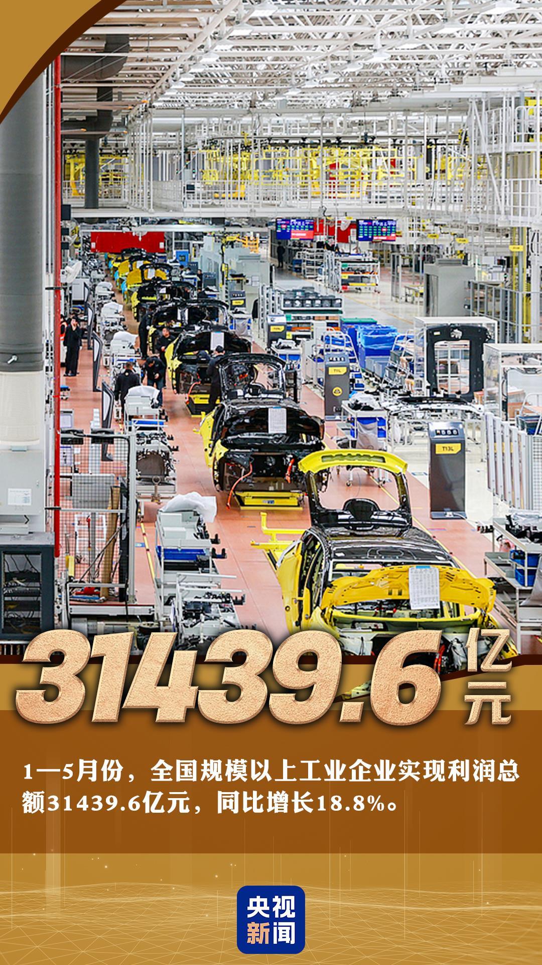 6月全国经济社会发展观察：活力持续释放，韧性明显增强